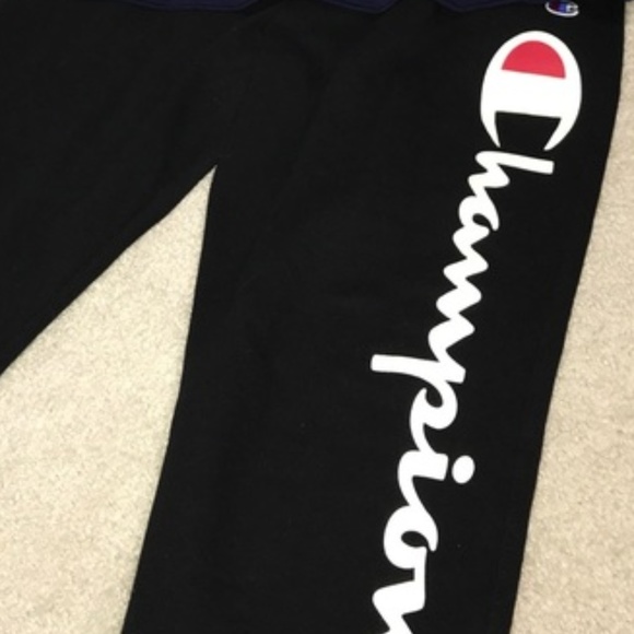 where to buy champion sweatpants